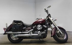 YAMAHA DRAGSTAR 400 CLASSIC 2001 VH01J