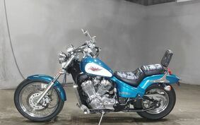 HONDA STEED 400 1994 NC26