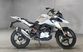 BMW G310GS 2018 0G02