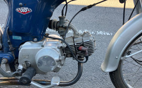 HONDA BENLY50 CD50