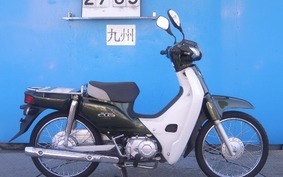 HONDA C50 SUPER CUB AA04