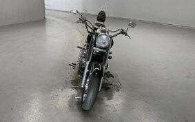 HONDA SHADOW 400 2000 NC34