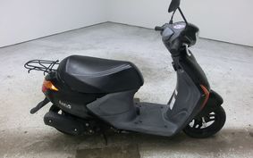 SUZUKI LET's 5 CA47A