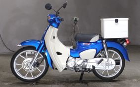 HONDA SUPER CUB110 JA59