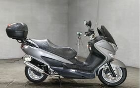 SUZUKI SKYWAVE 200 (Burgman 200) CH41A