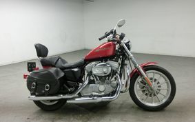 HARLEY XL883 2005 CAM