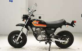 HONDA APE 50 AC16