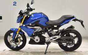 BMW G310R 2017 0G01