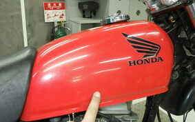 HONDA APE 100 HC07