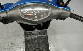 SUZUKI ADDRESS V125 CF4EA