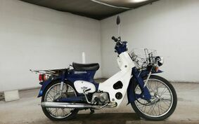 HONDA PRESS CUB 50 C50