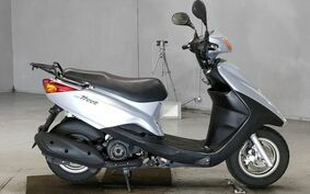 YAMAHA AXIS 125 TREET SE53J