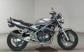 SUZUKI BANDIT 250 V GJ77A