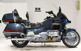 HONDA GL1500 GOLD WING 1990 SC22