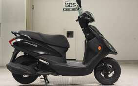 YAMAHA AXIS 125 Z SED7J