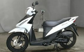 SUZUKI ADDRESS 110 CE47A