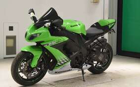 KAWASAKI ZX 10 NINJA R 2013 ZXT00F