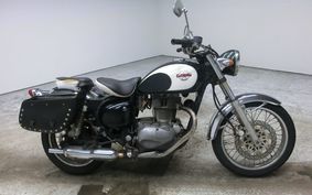 KAWASAKI ESTRELLA 1992 BJ250A