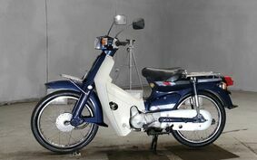 HONDA C70 SUPER CUB CUSTOM C70