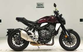 HONDA CB1000R GEN 2 2023 SC80