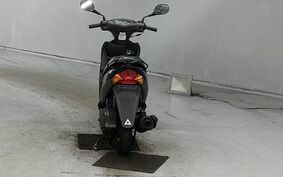 SUZUKI ADDRESS V125 CF4EA