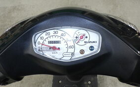 SUZUKI ADDRESS V50 CA4BA