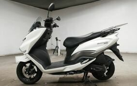 SUZUKI バーグマン125 EA11A