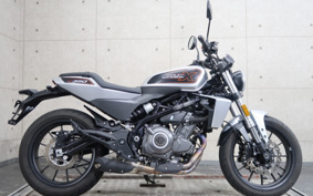 HARLEY  HARLEY X350 2023 W3C