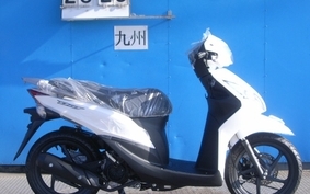 HONDA DIO 110 JF31