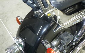 HONDA VTX1800 2002 SC46