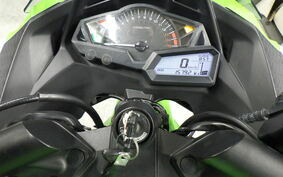 KAWASAKI NINJA 250 ABS EX250L