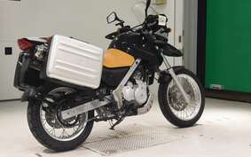 HONDA BMWF650GS 2003