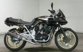 SUZUKI GSX400S KATANA 1992 GK77A