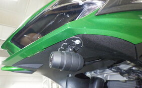 KAWASAKI NINJA 1000 SX 2020 ZXT02K