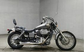 HONDA SHADOW 400 SLASHER 2002 NC40