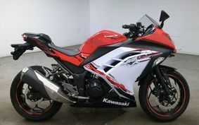 KAWASAKI NINJA 250 EX250L