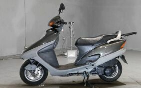 HONDA SPACY 125 JF04