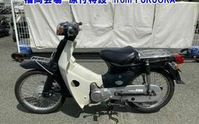 HONDA C50 SUPER CUB E C50