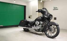 HARLEY FLHX 1580 2010