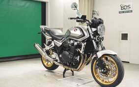 HONDA CB1300SF SUPER FOUR Gen. 3 2021 SC54