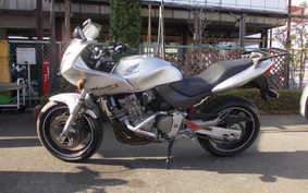 HONDA HORNET 600 S 2001 PC34