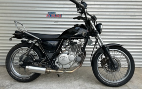 SUZUKI GRASS TRACKER NJ4BA