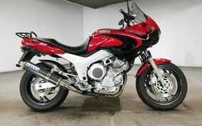 YAMAHA TDM850 2000 RN03J