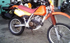 HONDA XR250R ME06