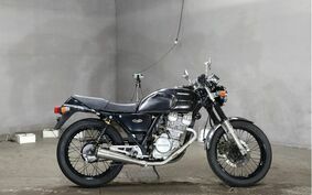 HONDA GB250 CLUBMAN MC10