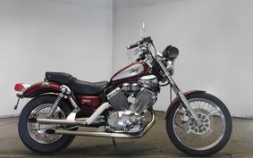 YAMAHA VIRAGO 400 1994 2NT