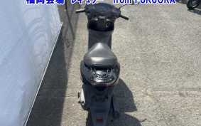 HONDA DIO CHESTER