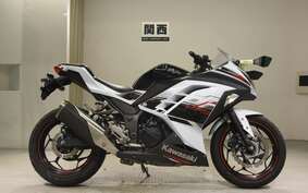 KAWASAKI NINJA 250 ABS EX250L