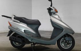 HONDA SPACY 125 JF04