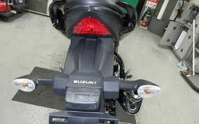 SUZUKI GIXXER 150 NG4BG